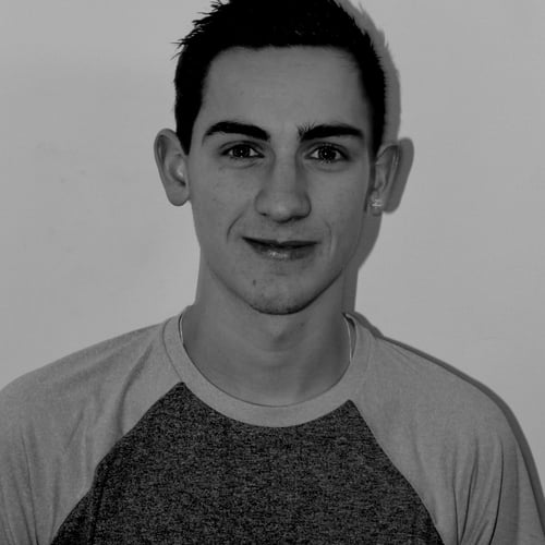 Damian Ruitenga