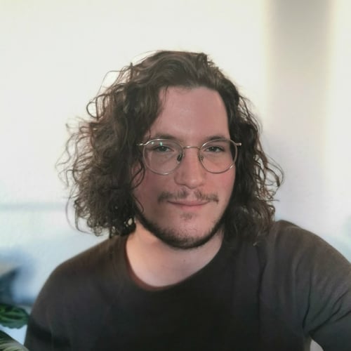 Maximiliaan