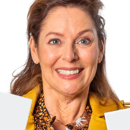 Ingrid Kanters-Beerens