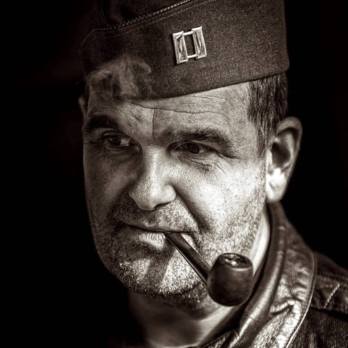 Bert De Jong