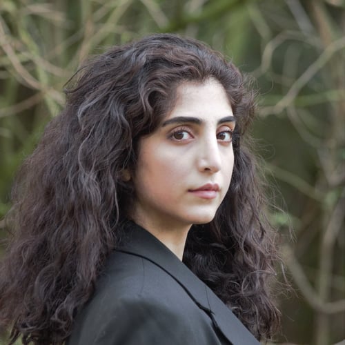 Aura Mkaryan