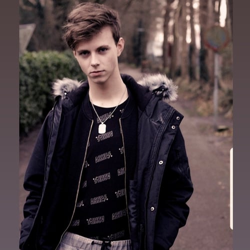 Mark