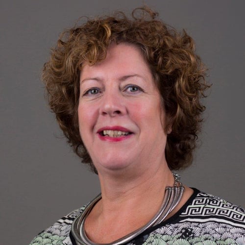 Marianne van Berge Henegouwen