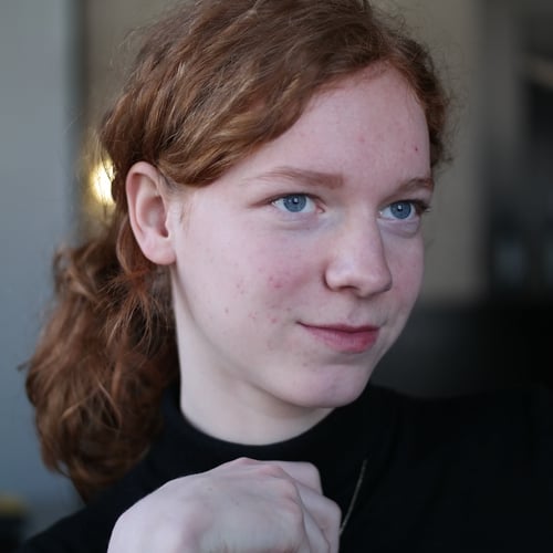 Evelien