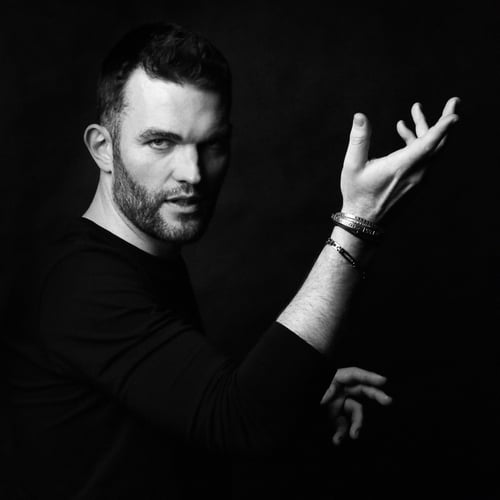 Matt Jordan