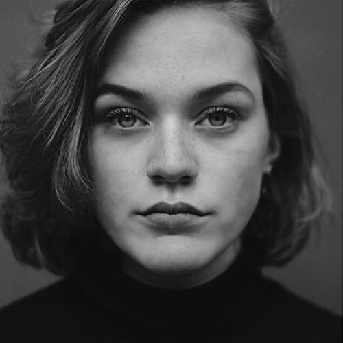 Amber Jager