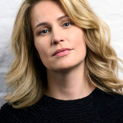 Maria Shchensnyak