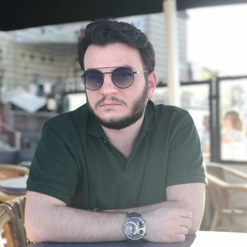 Talal Nashawi