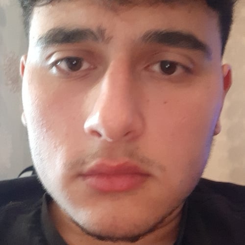 Ali