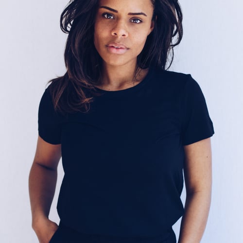 Naomi Griekspoor