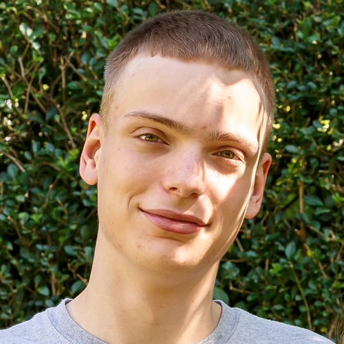 Niek