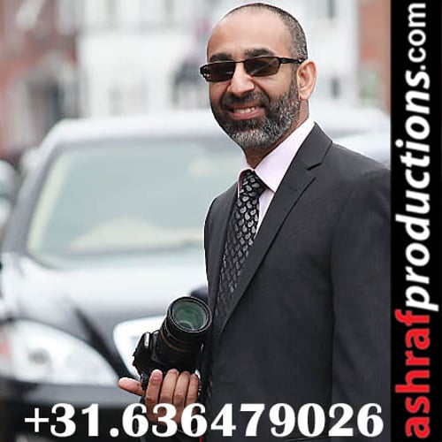 Aamer Ashraf