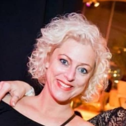Patricia Landman
