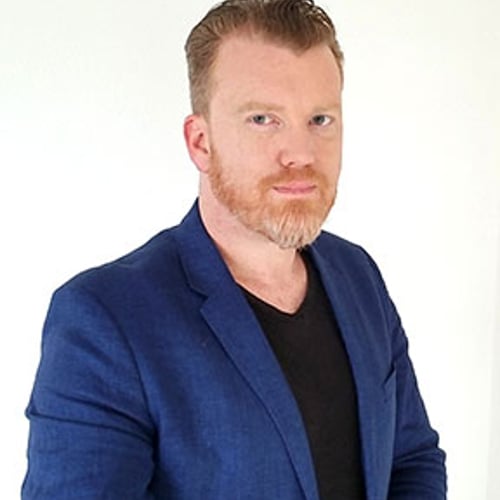 Joe Busam