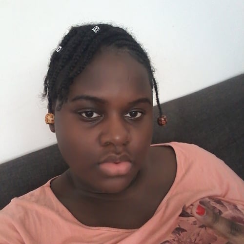 Wendeesha Gambier