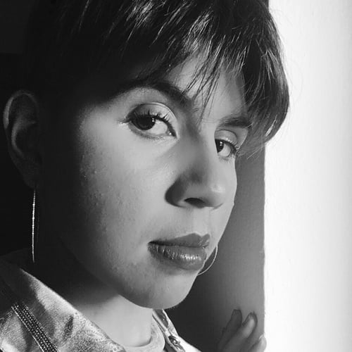 Sharon Garzón
