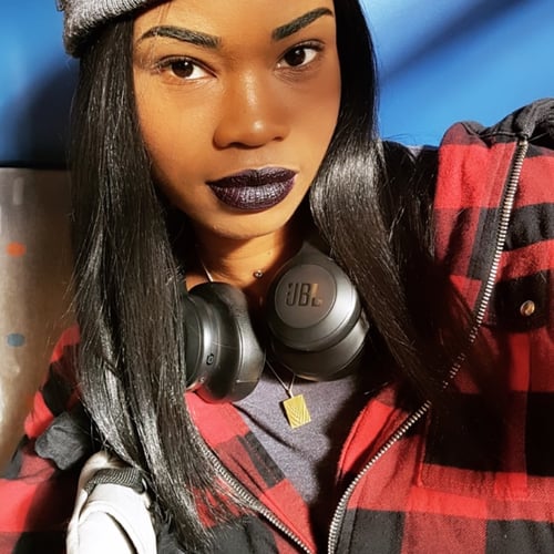 Siobhan
