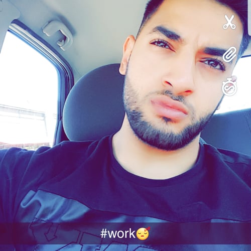 Amir Albadani