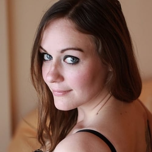 Susanne van Bruchem