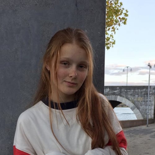 Julia Van Der Linden
