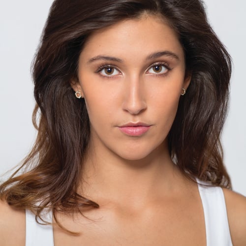 Isabelle Urganci