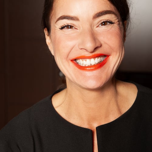 Caroline de Cristofaro