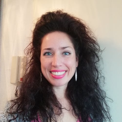 Liesanne Witte