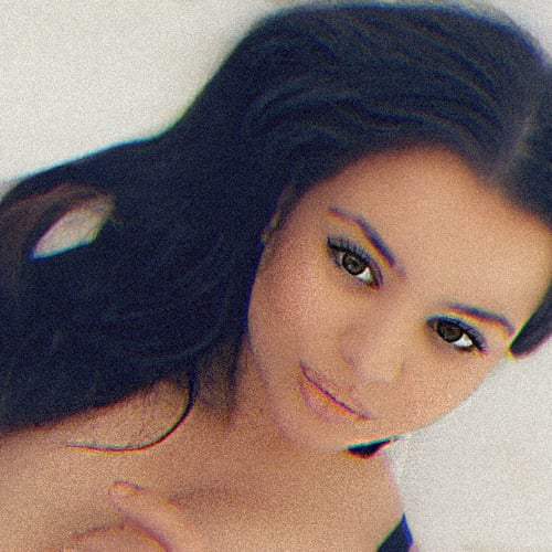 Youssra Marghich