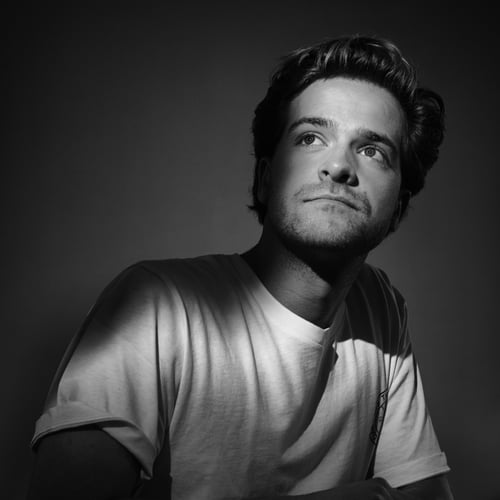 Benjamin Hulsman