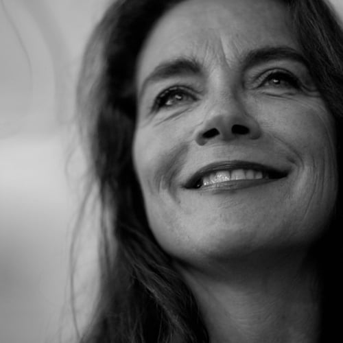 Imelda van Maasakker