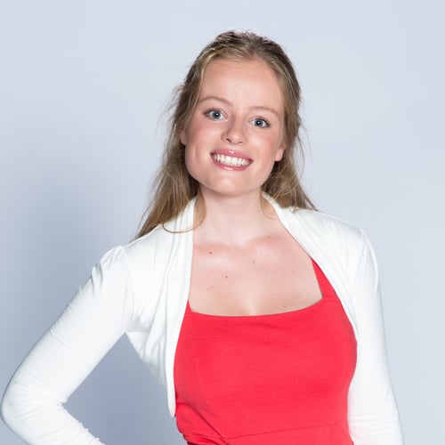 Pippa Maessen