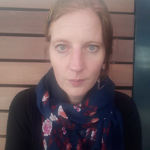 Annelieke