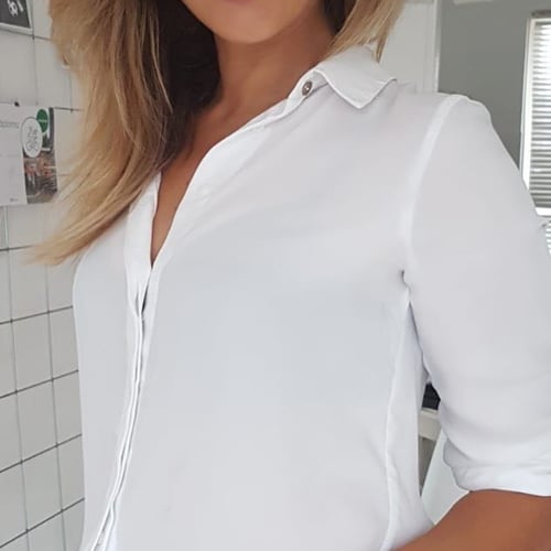 Smahane Cherifi