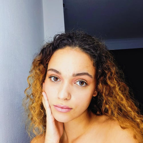 Soraya Vercruysse