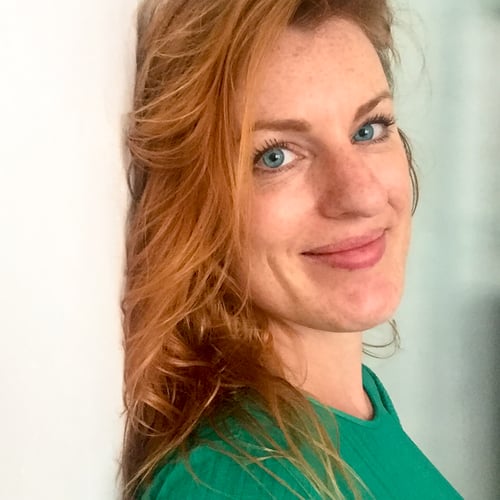 Lizet Deutekom