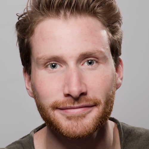 Perry Pijnenburg