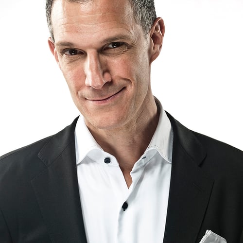 Gregory Shapiro