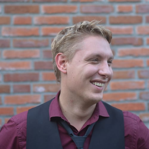 Joshua s Gayman