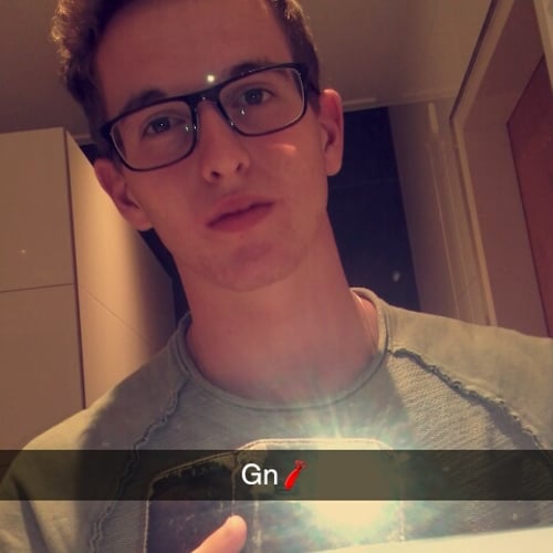Bart Schlief