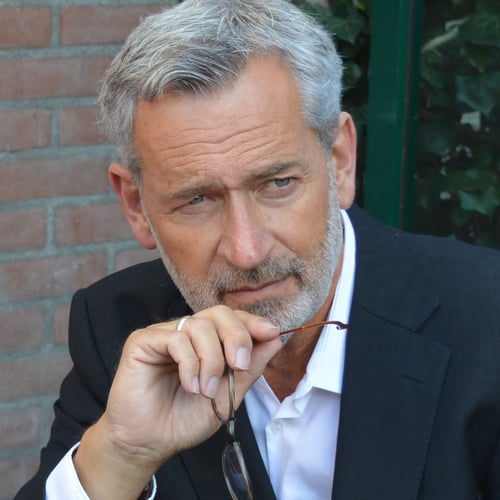 Peter Berkhof