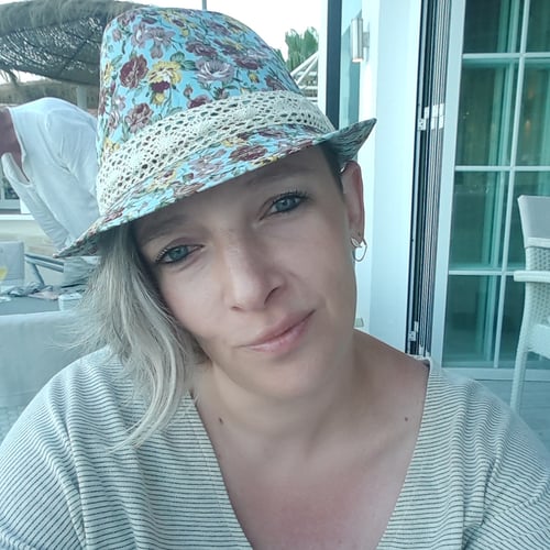 Mandy Pellikaan - Van Zoest