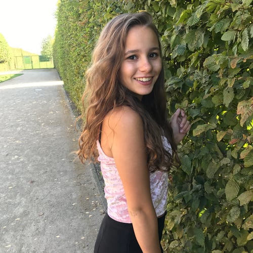Rachelle