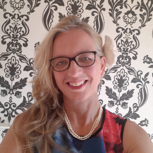 Jolande Johanna