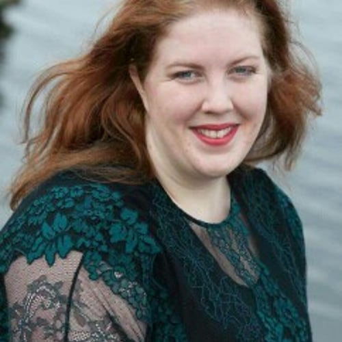 Florentyna Elderkamp