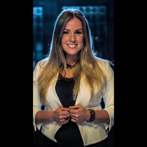 Samantha van Tetering