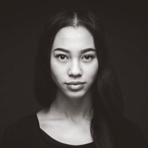 Nora el Haouzi