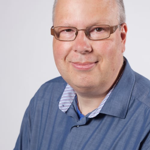Raymond Zachariasse