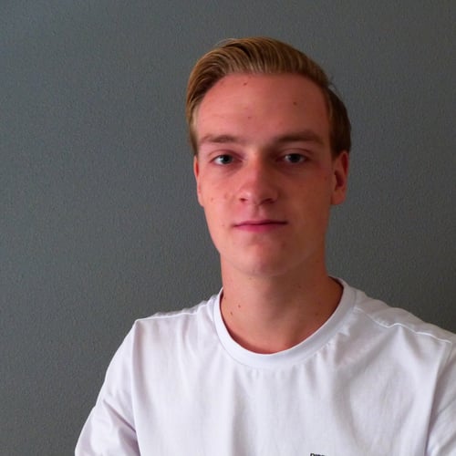 Roel van der Velden