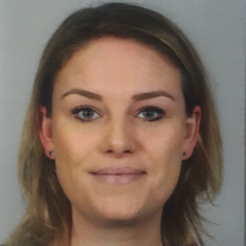 Eveline Oudshoorn