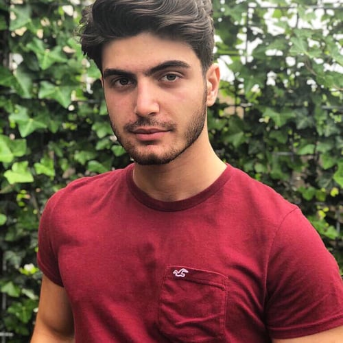 Nino van Essen